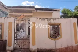 Rumah Budget Favorit Dijual di Sako LT 141m2 Rumah Budget Favorit Dijual di Sako LT 141m2