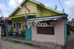 Rumah Minimalis Favorit Dijual Area Ilir Barat I LT 118m2 Rumah Minimalis Favorit Dijual Area Ilir Barat I LT 118m2