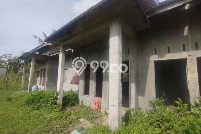 Rumah Minimalis Dijual Lokasi Perbaungan 2 Kamar dengan LT 91m2 Rumah Minimalis Dijual Lokasi Perbaungan 2 Kamar dengan LT 91m2