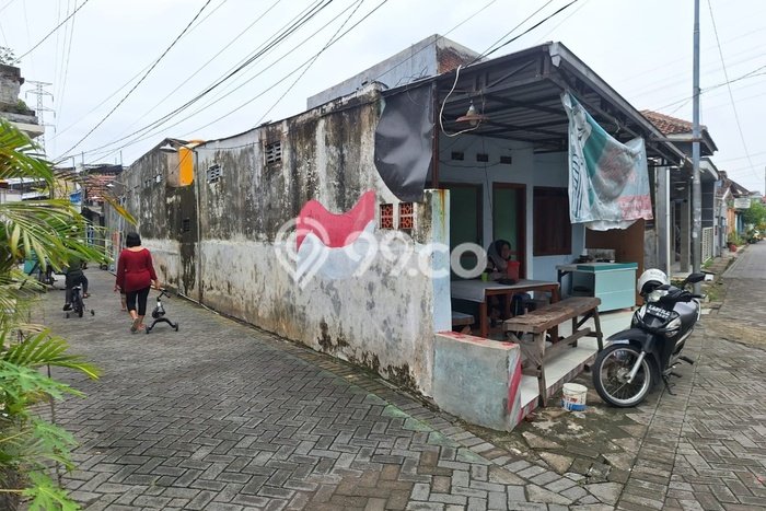 Hunian Terjangkau LT 188m2 di Sidoarjo Akses Mudah Hunian Terjangkau LT 188m2 di Sidoarjo Akses Mudah