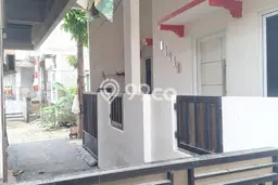Rumah Minimalis Dijual di Karang Tengah 2 Kamar dengan LT 42m2 Rumah Minimalis Dijual di Karang Tengah 2 Kamar dengan LT 42m2