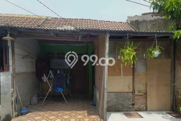 Rumah Sederhana Dijual Lokasi Cibarusah 0 Kamar dengan LT 60m2 Rumah Sederhana Dijual Lokasi Cibarusah 0 Kamar dengan LT 60m2