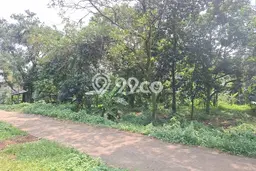 Tanah Dijual Lokasi Sawangan Depok SHM Tanah Dijual Lokasi Sawangan Depok SHM