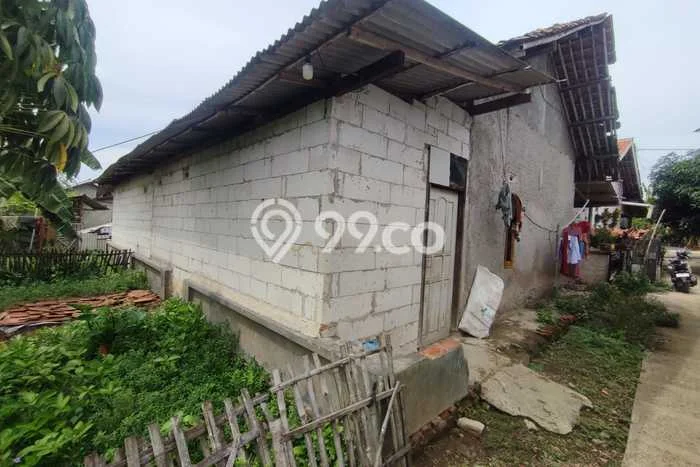 Hunian Terjangkau Dijual di Tambun Selatan, Bekasi Harga Rp 63,6 Juta Hunian Terjangkau Dijual di Tambun Selatan, Bekasi Harga Rp 63,6 Juta