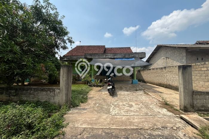 Rumah Minimalis Dijual Lokasi Punggur 3 Kamar dengan Luas Tanah 625m2 Rumah Minimalis Dijual Lokasi Punggur 3 Kamar dengan Luas Tanah 625m2