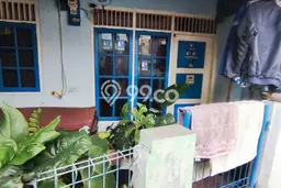 Hunian Terjangkau LT 62m2 di Bantar Jati Akses Mudah Hunian Terjangkau LT 62m2 di Bantar Jati Akses Mudah