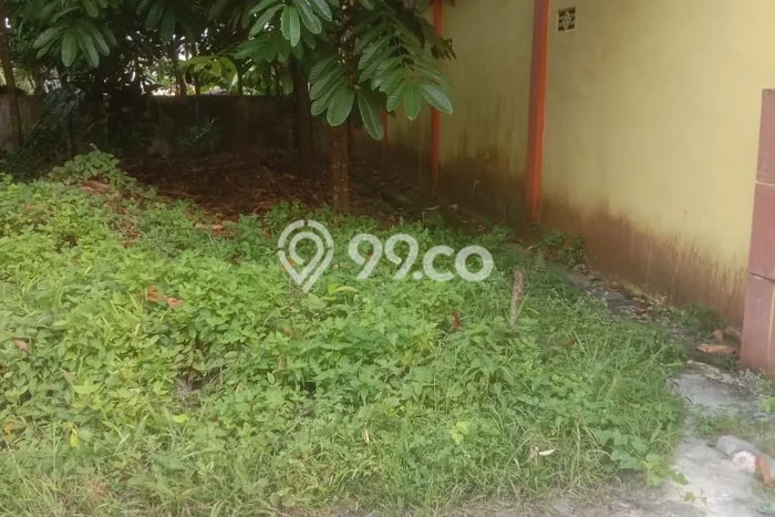 Tanah Kavling Dijual di Pekanbaru dengan Spesifikasi 298m2 Tanah Kavling Dijual di Pekanbaru dengan Spesifikasi 298m2