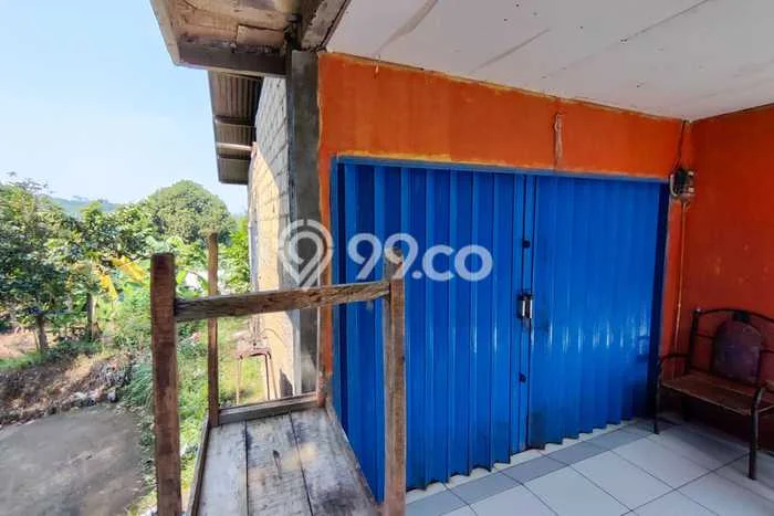Rumah Budget Favorit Siap Huni di Parung Kuda LT 119m2 Rumah Budget Favorit Siap Huni di Parung Kuda LT 119m2