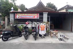 Hunian Terjangkau Dijual Area Kartasura, Sukoharjo Harga Rp 337 Juta Hunian Terjangkau Dijual Area Kartasura, Sukoharjo Harga Rp 337 Juta