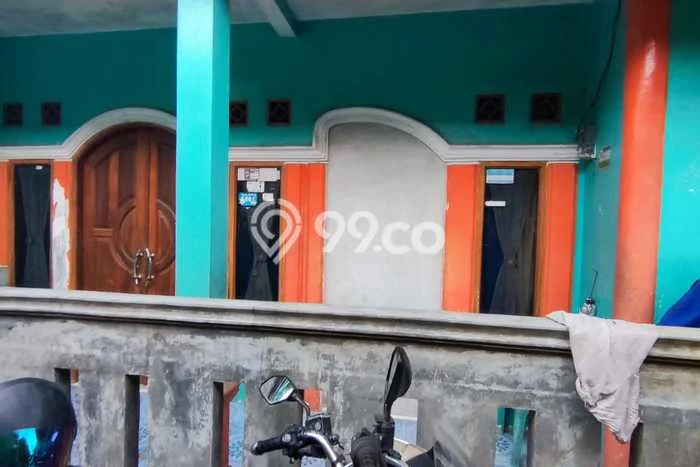 Dijual Rumah Siap Huni di Parung Kuda Sukabumi Harga Rp 98,5 Juta LT 62m2 Dijual Rumah Siap Huni di Parung Kuda Sukabumi Harga Rp 98,5 Juta LT 62m2