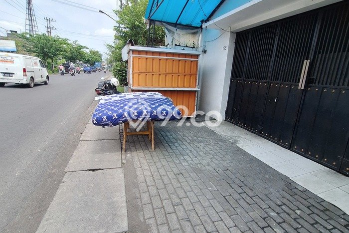 Rumah Minimalis Dijual di Waru 4 Kamar dengan Luas Tanah 356m2 Rumah Minimalis Dijual di Waru 4 Kamar dengan Luas Tanah 356m2