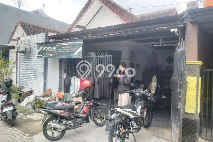 Rumah Minimalis Dijual di Colomadu 2 Kamar dengan LT 89m2 Rumah Minimalis Dijual di Colomadu 2 Kamar dengan LT 89m2