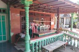 Dijual Cepat Rumah Minimalis & Modern LB 50m2 di Balongbendo Dijual Cepat Rumah Minimalis & Modern LB 50m2 di Balongbendo