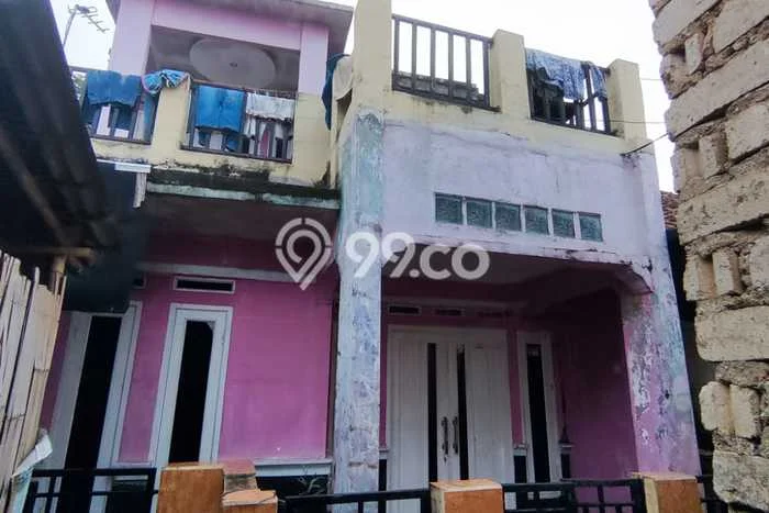 Jual Rumah Harga Miring Tenjolaya Punya 2 KT & LT 114m2 Jual Rumah Harga Miring Tenjolaya Punya 2 KT & LT 114m2