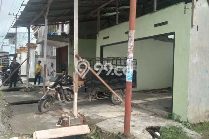 Tanah Kavling untuk Dijual di Medan Deli Medan 1445m2 Tanah Kavling untuk Dijual di Medan Deli Medan 1445m2