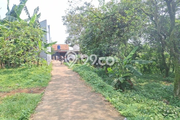 Tanah Dijual Lokasi Sawangan Depok SHM Tanah Dijual Lokasi Sawangan Depok SHM