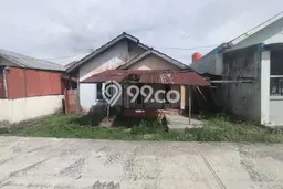Dijual Rumah Murah di Tambang Kampar Harga Rp 81,4 Juta LT 108m2 Dijual Rumah Murah di Tambang Kampar Harga Rp 81,4 Juta LT 108m2