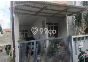 Hunian Murah Dijual di Pedurungan, Semarang Harga Rp 148 Juta Hunian Murah Dijual di Pedurungan, Semarang Harga Rp 148 Juta