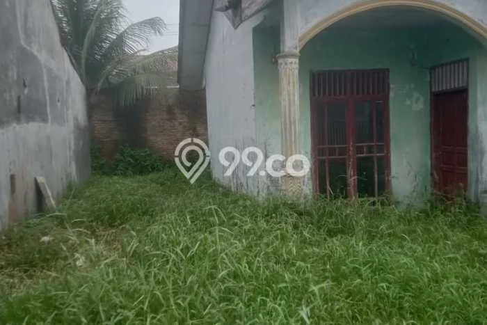 Dijual Rumah Siap Huni di Batang Kuis Deli Serdang Harga Rp 103 Juta LT 117m2 Dijual Rumah Siap Huni di Batang Kuis Deli Serdang Harga Rp 103 Juta LT 117m2