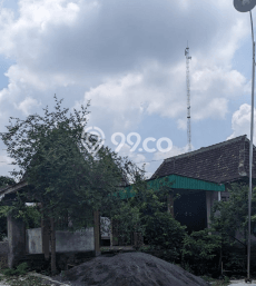 Hunian Murah Dijual di Tawangharjo, Grobogan Harga Rp 384 Juta Hunian Murah Dijual di Tawangharjo, Grobogan Harga Rp 384 Juta