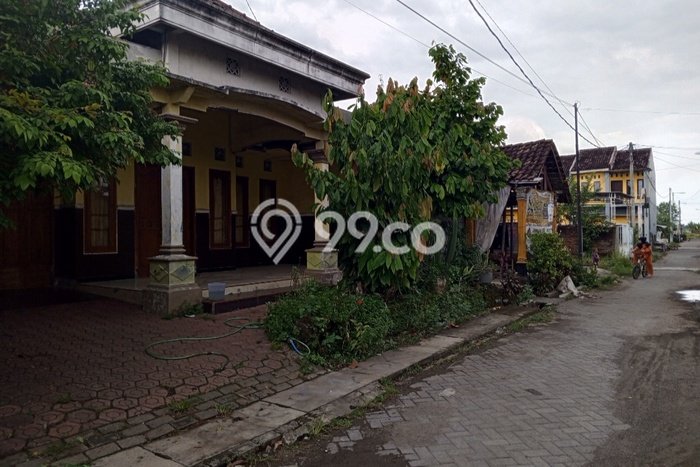 Rumah Minimalis Favorit Dijual di Pungging LT 500m2 Rumah Minimalis Favorit Dijual di Pungging LT 500m2