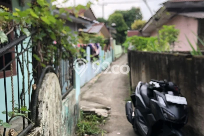 Hunian Terjangkau Dijual di Medan Marelan, Medan Harga Rp 154 Juta Hunian Terjangkau Dijual di Medan Marelan, Medan Harga Rp 154 Juta