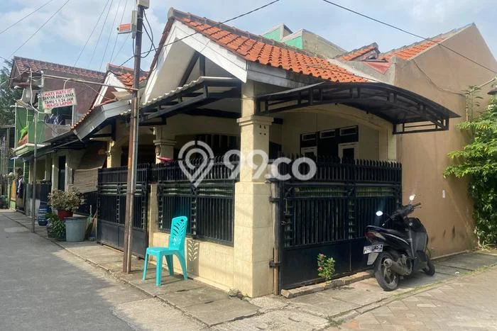 Rumah Sederhana Dijual Lokasi Cibodas 2 Kamar dengan Luas Tanah 90m2 Rumah Sederhana Dijual Lokasi Cibodas 2 Kamar dengan Luas Tanah 90m2