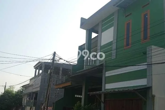 Rumah Sederhana Dijual di Tarumajaya 4 Kamar dengan Luas Tanah 95m2 Rumah Sederhana Dijual di Tarumajaya 4 Kamar dengan Luas Tanah 95m2