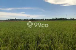 Lahan Investasi Lokasi Sanrobone Takalar SHM Lahan Investasi Lokasi Sanrobone Takalar SHM