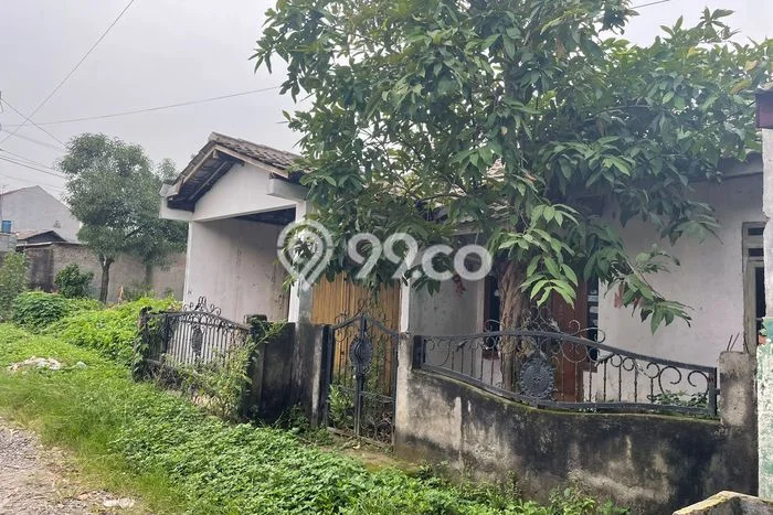 Jual Rumah Murah Meriah Cibarusah Punya 2 Kamar & LT 96m2 Jual Rumah Murah Meriah Cibarusah Punya 2 Kamar & LT 96m2