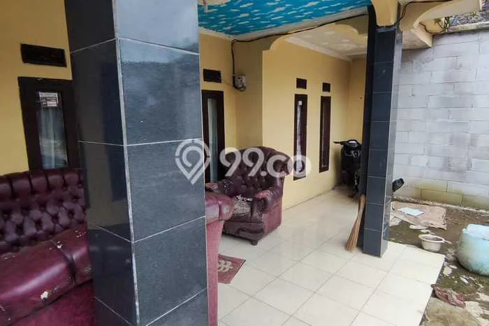 Hunian Terjangkau Dijual Area Cicurug, Sukabumi Harga Rp 97,6 Juta Hunian Terjangkau Dijual Area Cicurug, Sukabumi Harga Rp 97,6 Juta