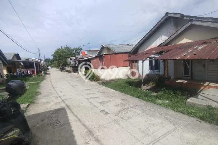 Dijual Rumah Murah di Tambang Kampar Harga Rp 81,4 Juta LT 108m2 Dijual Rumah Murah di Tambang Kampar Harga Rp 81,4 Juta LT 108m2