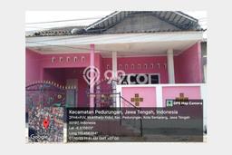 Rumah Sederhana Dijual di Pedurungan 2 Kamar dengan LT 200m2 Rumah Sederhana Dijual di Pedurungan 2 Kamar dengan LT 200m2