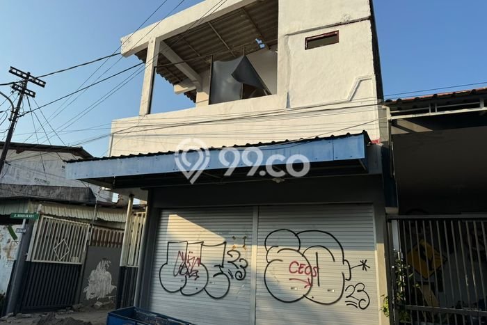 Rumah Minimalis LB/LT 50m2/100m2 Siap Huni Area Surabaya Kota, Surabaya Rumah Minimalis LB/LT 50m2/100m2 Siap Huni Area Surabaya Kota, Surabaya