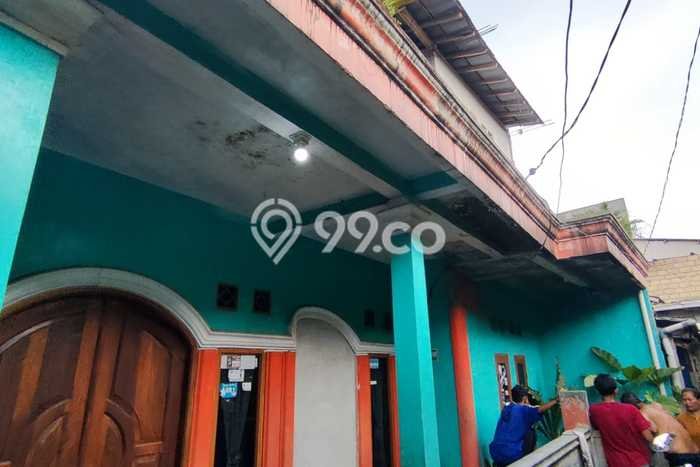 Dijual Rumah Siap Huni di Parung Kuda Sukabumi Harga Rp 98,5 Juta LT 62m2 Dijual Rumah Siap Huni di Parung Kuda Sukabumi Harga Rp 98,5 Juta LT 62m2