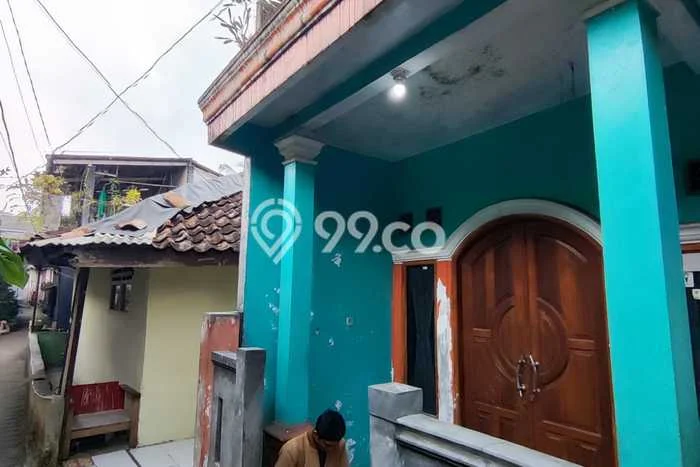 Dijual Rumah Siap Huni di Parung Kuda Sukabumi Harga Rp 98,5 Juta LT 62m2 Dijual Rumah Siap Huni di Parung Kuda Sukabumi Harga Rp 98,5 Juta LT 62m2