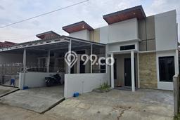 Dijual Cepat Rumah Minimalis & Modern LB 75m2 di Samarinda Kunjang Dijual Cepat Rumah Minimalis & Modern LB 75m2 di Samarinda Kunjang