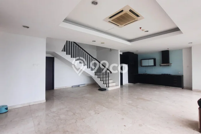 Apartemen Siap Pakai 3 BR dengan Harga Terjangkau di Area Ciputat, Tangerang Selatan Apartemen Siap Pakai 3 BR dengan Harga Terjangkau di Area Ciputat, Tangerang Selatan