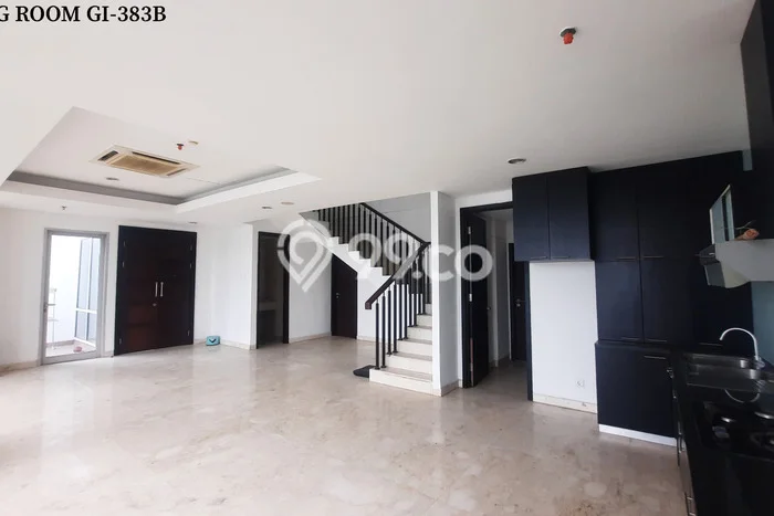 Apartemen Siap Pakai 3 BR dengan Harga Terjangkau di Area Ciputat, Tangerang Selatan Apartemen Siap Pakai 3 BR dengan Harga Terjangkau di Area Ciputat, Tangerang Selatan