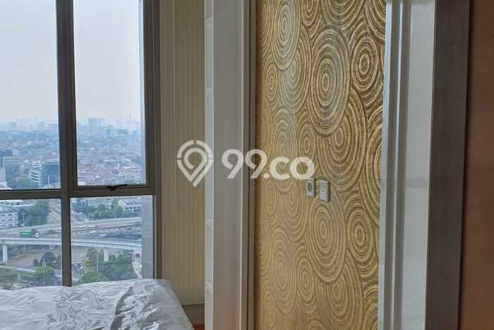 Ada Unit Apartemen Murah Disewa di Grogol Petamburan, Jakarta Barat 3 BR Ada Unit Apartemen Murah Disewa di Grogol Petamburan, Jakarta Barat 3 BR