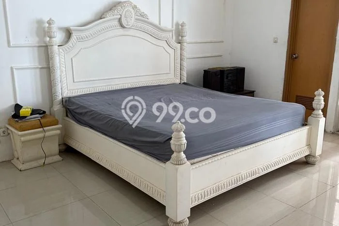 Disewakan Segera Rumah Kondisi Baik di Kawasan Cinere, Depok Disewakan Segera Rumah Kondisi Baik di Kawasan Cinere, Depok