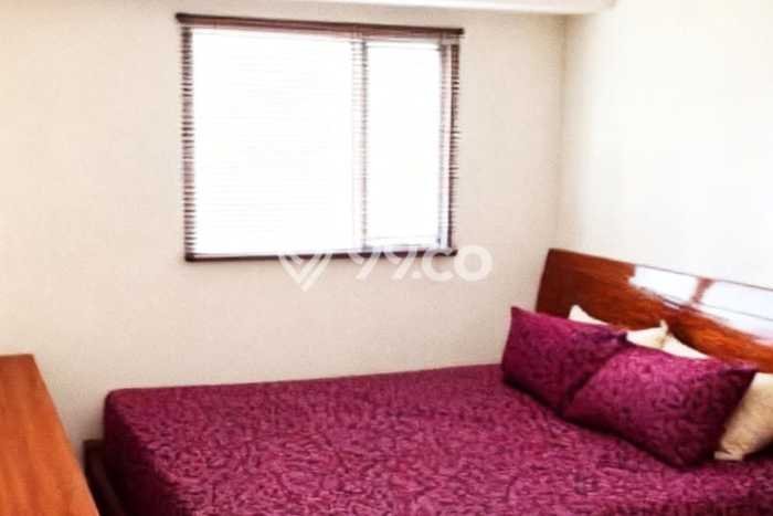 Sewa Apartemen Ekonomis 1 BR di Setiabudi Jakarta Selatan Sewa Apartemen Ekonomis 1 BR di Setiabudi Jakarta Selatan