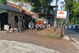 Unit Ruko Dijual di Jakarta Selatan LT 336m2 & LB 200m2 Unit Ruko Dijual di Jakarta Selatan LT 336m2 & LB 200m2