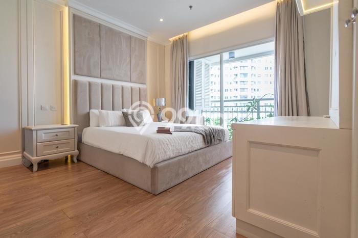 Disewakan Segera Apartemen Strategis 2 KT, 2 KM di Kawasan Tanah Abang Disewakan Segera Apartemen Strategis 2 KT, 2 KM di Kawasan Tanah Abang