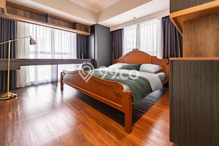 Disewakan Segera Apartemen Strategis 2 KT, 2 KM di Kawasan Tanah Abang Disewakan Segera Apartemen Strategis 2 KT, 2 KM di Kawasan Tanah Abang