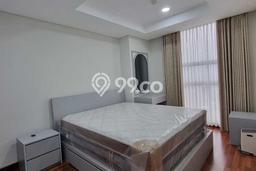 Apartemen Harga Murah dengan 1 BR & 2 KM di Kebayoran Lama Jakarta Selatan Apartemen Harga Murah dengan 1 BR & 2 KM di Kebayoran Lama Jakarta Selatan
