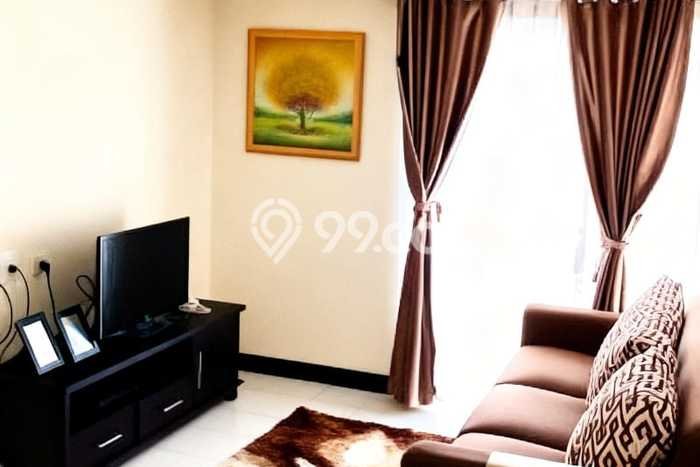 Sewa Apartemen Ekonomis 1 BR di Setiabudi Jakarta Selatan Sewa Apartemen Ekonomis 1 BR di Setiabudi Jakarta Selatan