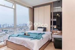 Ada Unit Apartemen Murah Disewa di Menteng, Jakarta Pusat 2 BR Ada Unit Apartemen Murah Disewa di Menteng, Jakarta Pusat 2 BR