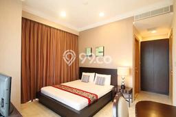 Hunian Apartemen Disewakan Murah 144m2 di Kebayoran Lama, Cocok untuk Tempat Tinggal Anda Hunian Apartemen Disewakan Murah 144m2 di Kebayoran Lama, Cocok untuk Tempat Tinggal Anda