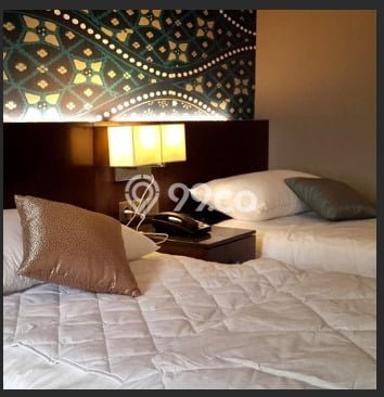 Apartemen Luxury 1 Kamar, 30m2 Lokasi Paling Strategis di Jakarta Selatan Apartemen Luxury 1 Kamar, 30m2 Lokasi Paling Strategis di Jakarta Selatan